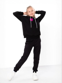 Джогери Носи своє модель 6231-023-chornij Фото