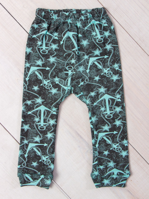 Повзунки Носи своє модель 9144-063-4-qkrc-mentol Фото