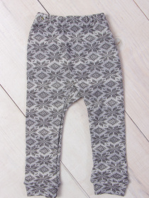 Ползунки Носи своє модель 9144-063-4-snzhinka-srij Фото