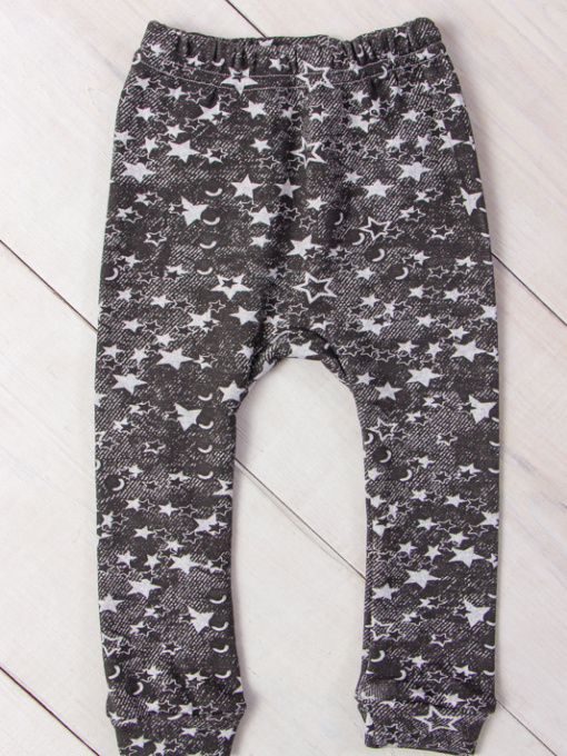 Ползунки Носи своє модель 9144-063-4-sr-zrki-na-chornomu Фото