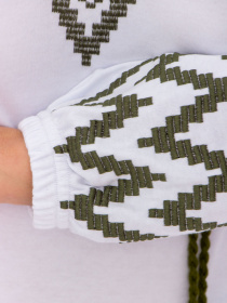 Вишита сорочка Носи своє модель 8030-038-22-1-hak Фото