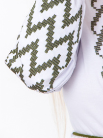 Вишита сорочка Носи своє модель 8030-038-22-1-hak Фото