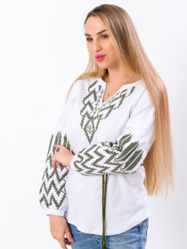 Вышитая рубашка Носи своє модель 8030-038-22-1-hak Фото