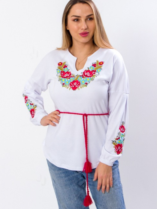 Вишита сорочка Носи своє модель 8030-038-22-kvti Фото