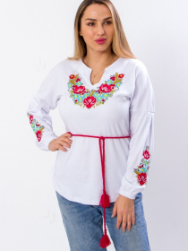 Вишита сорочка Носи своє модель 8030-038-22-kvti Фото