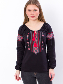 Вишита сорочка Носи своє Модель 8607-015-22-chervonij Фото