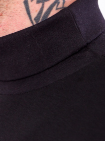 Водолазка Носи своє модель 8043-015-chornij Фото