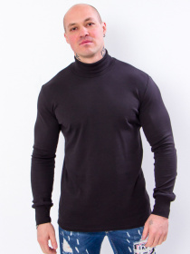 Водолазка Носи своє модель 8043-015-chornij Фото