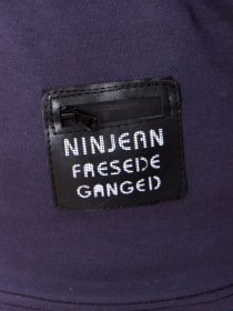 Лонгслив Носи своє модель 8631-015-temnij-graft Фото