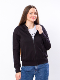 Кофта Носи своє модель 8222-057-chornij Фото
