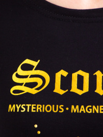 Лонгслив Носи своє модель 8098-057-33-chornij Лонгслив Носи своє модель 8098-057-33-chornij Фото