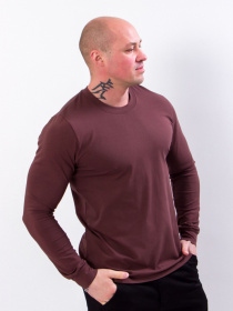 Джемпер Носи своє модель 8631-036-korichnevij Фото