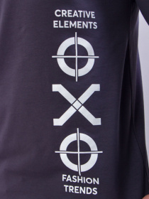 Джемпер Носи своє модель 8631-036-33-temnij-graft Фото