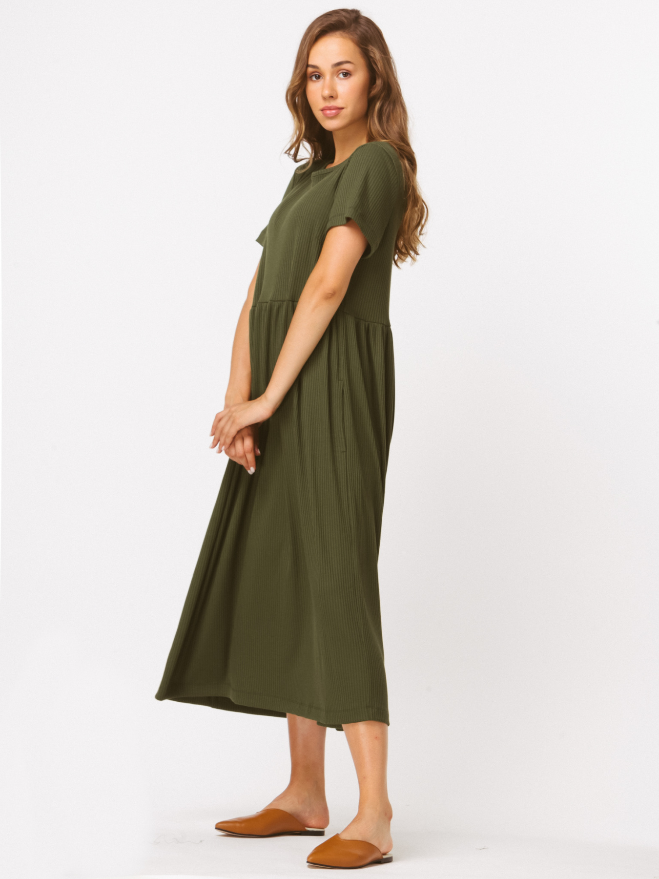 Платья Love&Live модель KI08209-O20H Фото