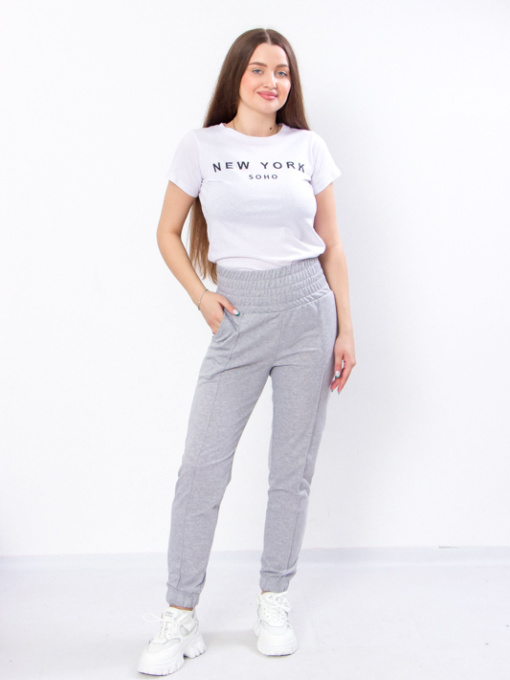 Джоггеры Носи своє модель 8322-057-srij Фото