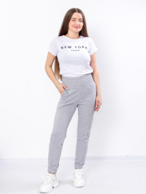 Джоггеры Носи своє модель 8322-057-srij Фото