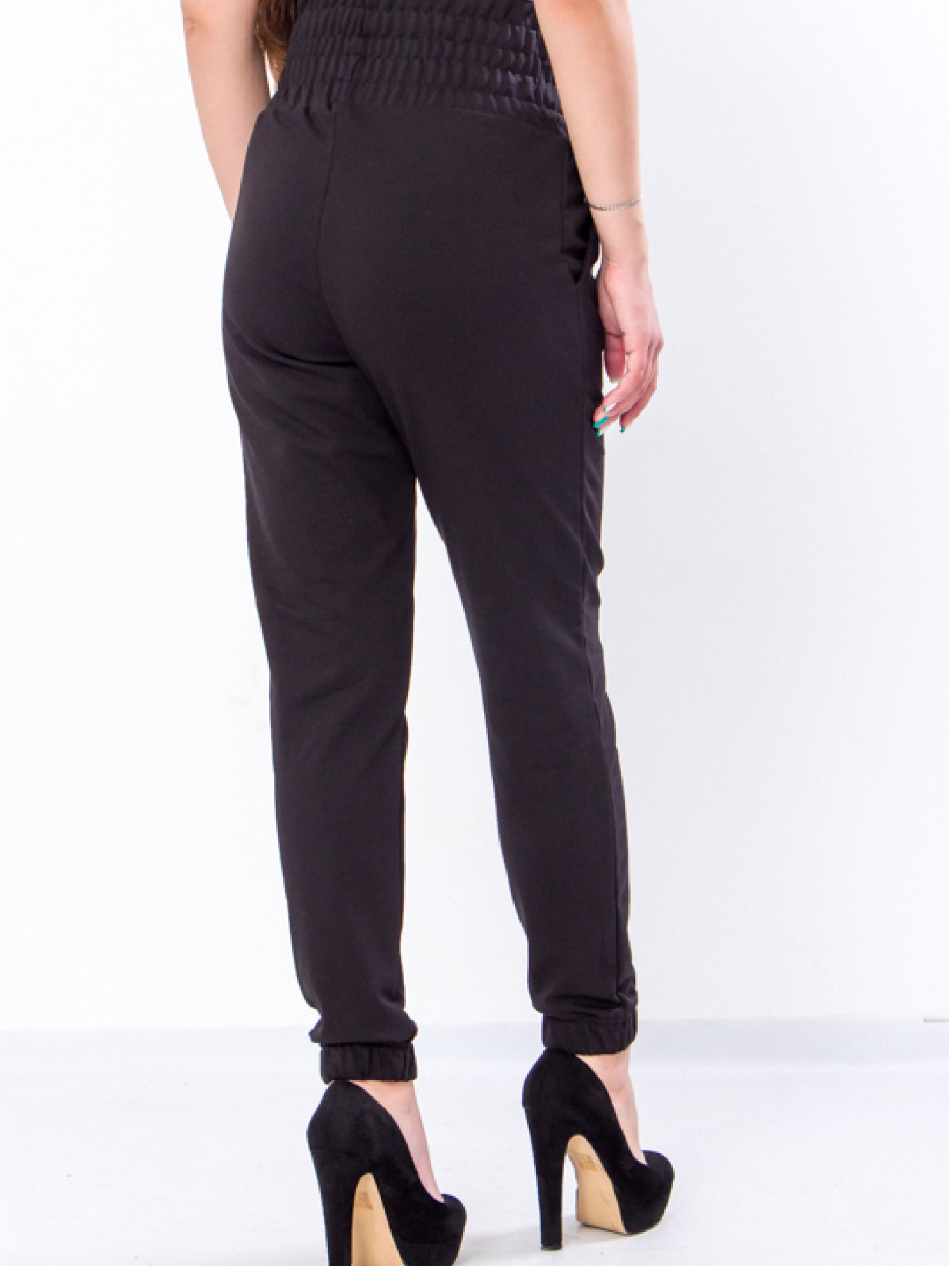 Джогери Носи своє модель 8322-057-chornij Фото