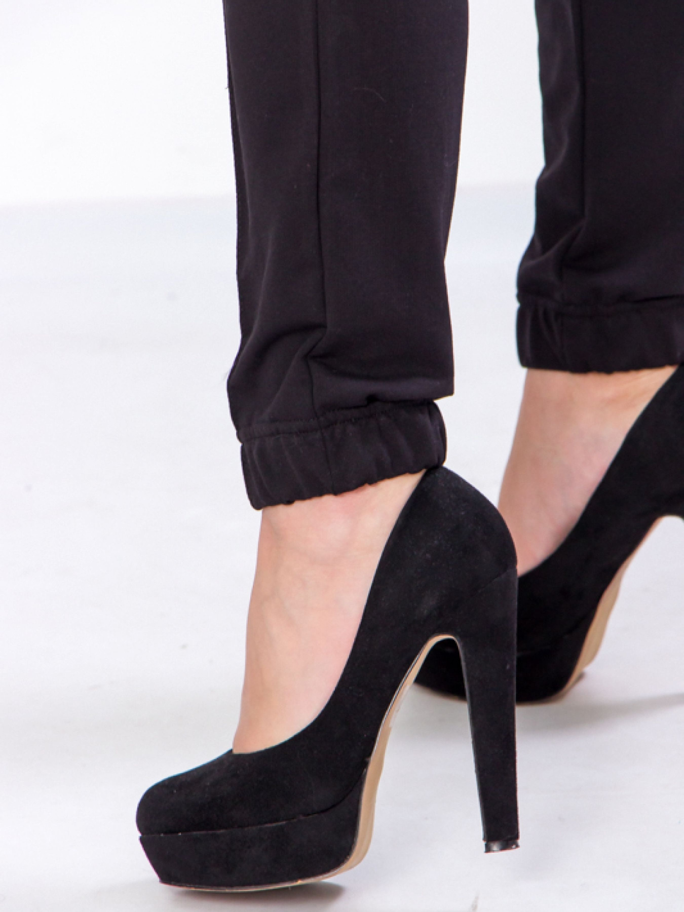 Джогери Носи своє модель 8322-057-chornij Фото