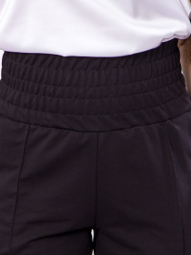 Джоггеры Носи своє модель 8322-057-chornij Фото