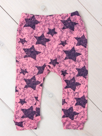 Ползунки Носи своє модель 9144-063-5-marmur-rozhevij-zrki Фото