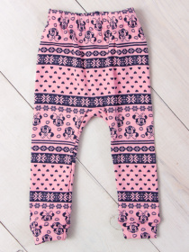 Ползунки Носи своє модель 9144-063-5-mnn-sakura-serdechka Фото