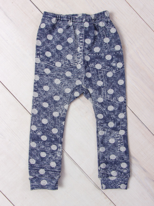 Ползунки Носи своє модель 9144-063-5-goroh-graft Фото