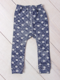 Ползунки Носи своє модель 9144-063-5-goroh-graft Фото