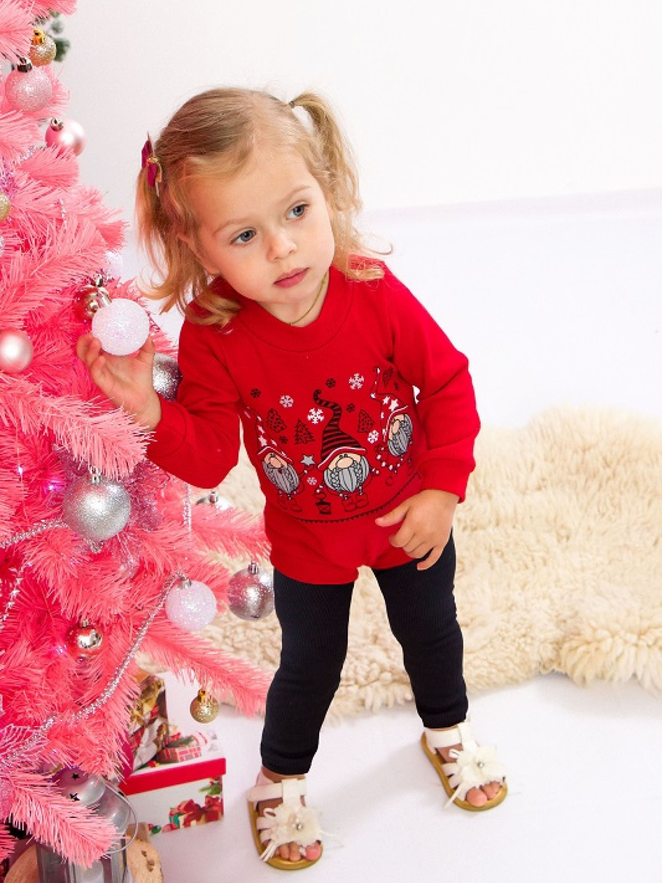 Комплект для немовлят Носи своє модель 9605-019-33-gnomiki Комплект для немовлят Носи своє модель 9605-019-33-gnomiki Фото