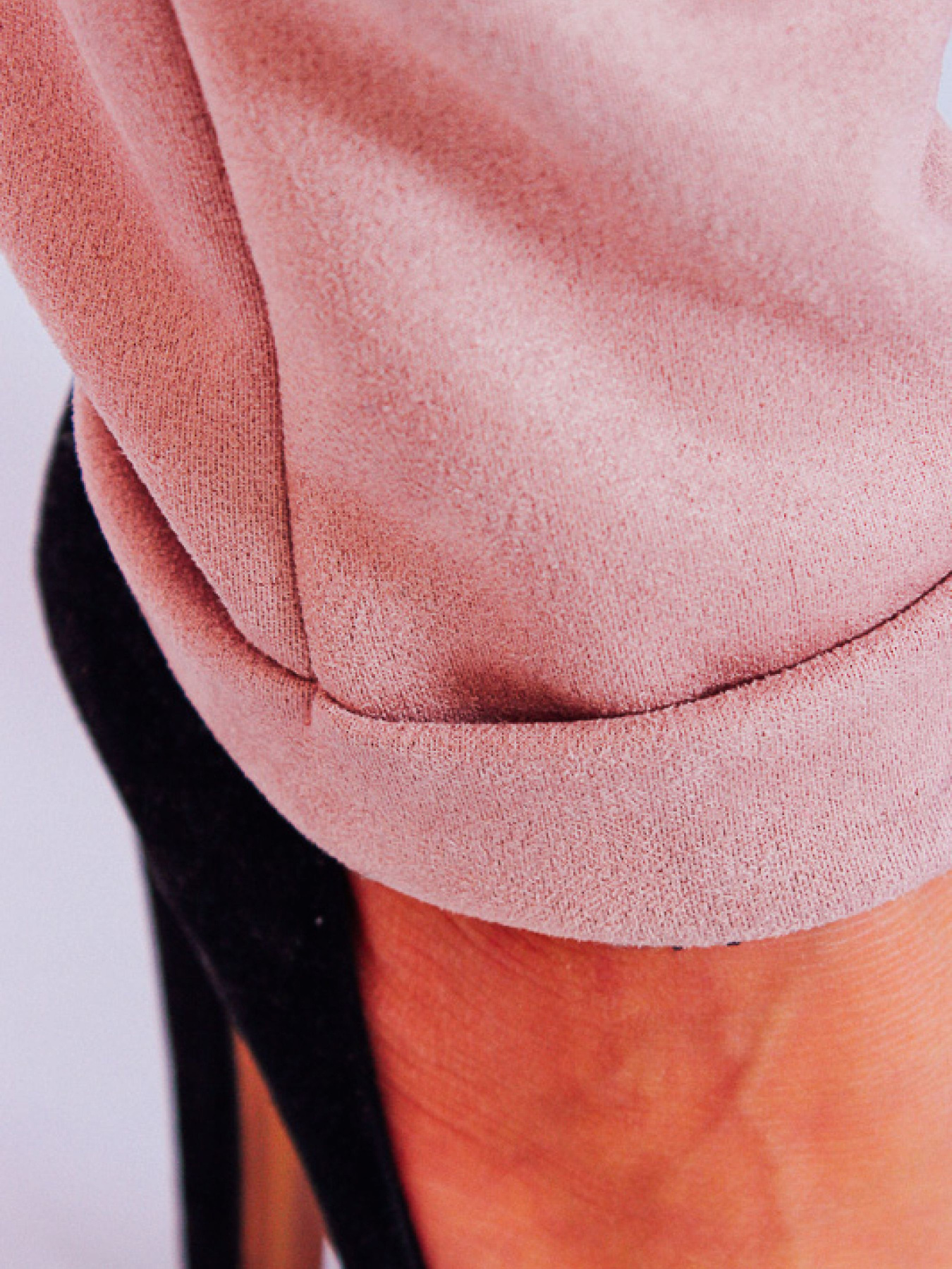 Комбинезон Носи своє модель 8152-087-pudra Фото