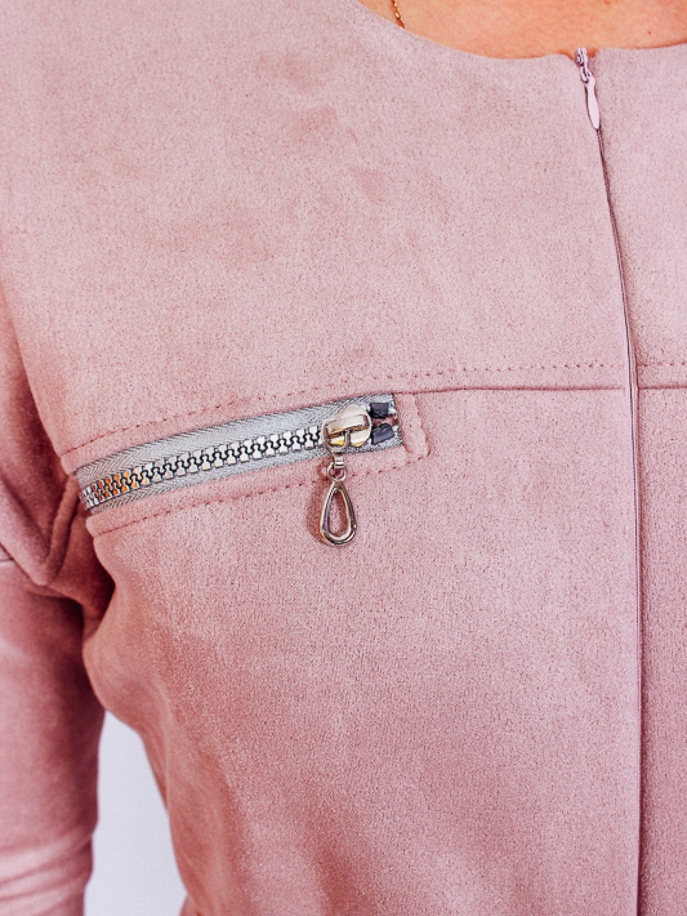 Комбинезон Носи своє модель 8152-087-pudra Фото