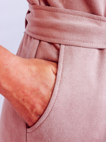 Комбинезон Носи своє модель 8152-087-pudra Фото