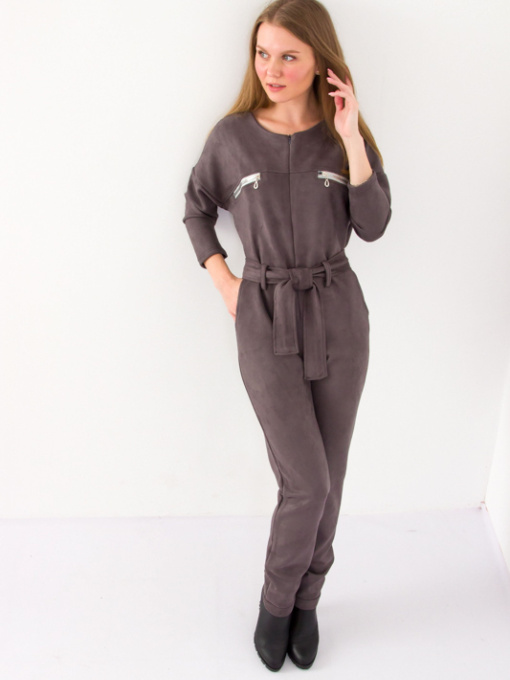 Комбінезон Носи своє модель 8152-087-graft Фото