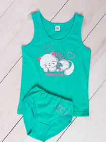 Комплект белья Носи своє модель 6087-001-33-1-kicq-mentol Фото