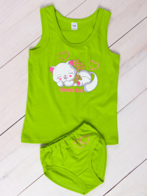 Комплект белья Носи своє модель 6087-001-33-1-kicq-lajm Фото