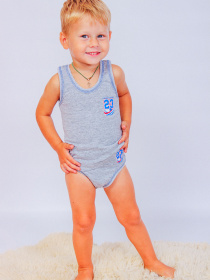 Комплект білизни Носи своє модель 9688-001-33V-ne-viznacheno Фото