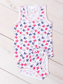 Комплект белья Носи своє модель 9687-002v-zrochki Фото