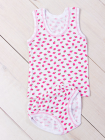 Комплект белья Носи своє модель 9687-002V-polunichki Фото