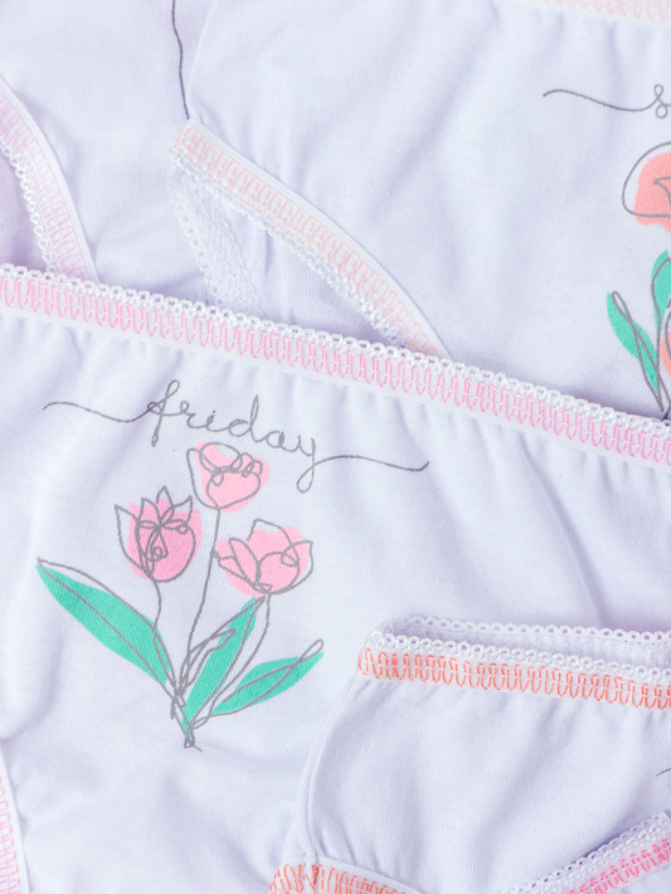 Набор трусов Носи своє модель 773-000-33-kvtochki Фото