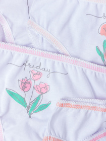 Набор трусов Носи своє модель 773-000-33-kvtochki Фото