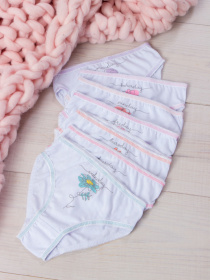 Набір трусів Носи своє модель 773-000-33-kvtochki Фото