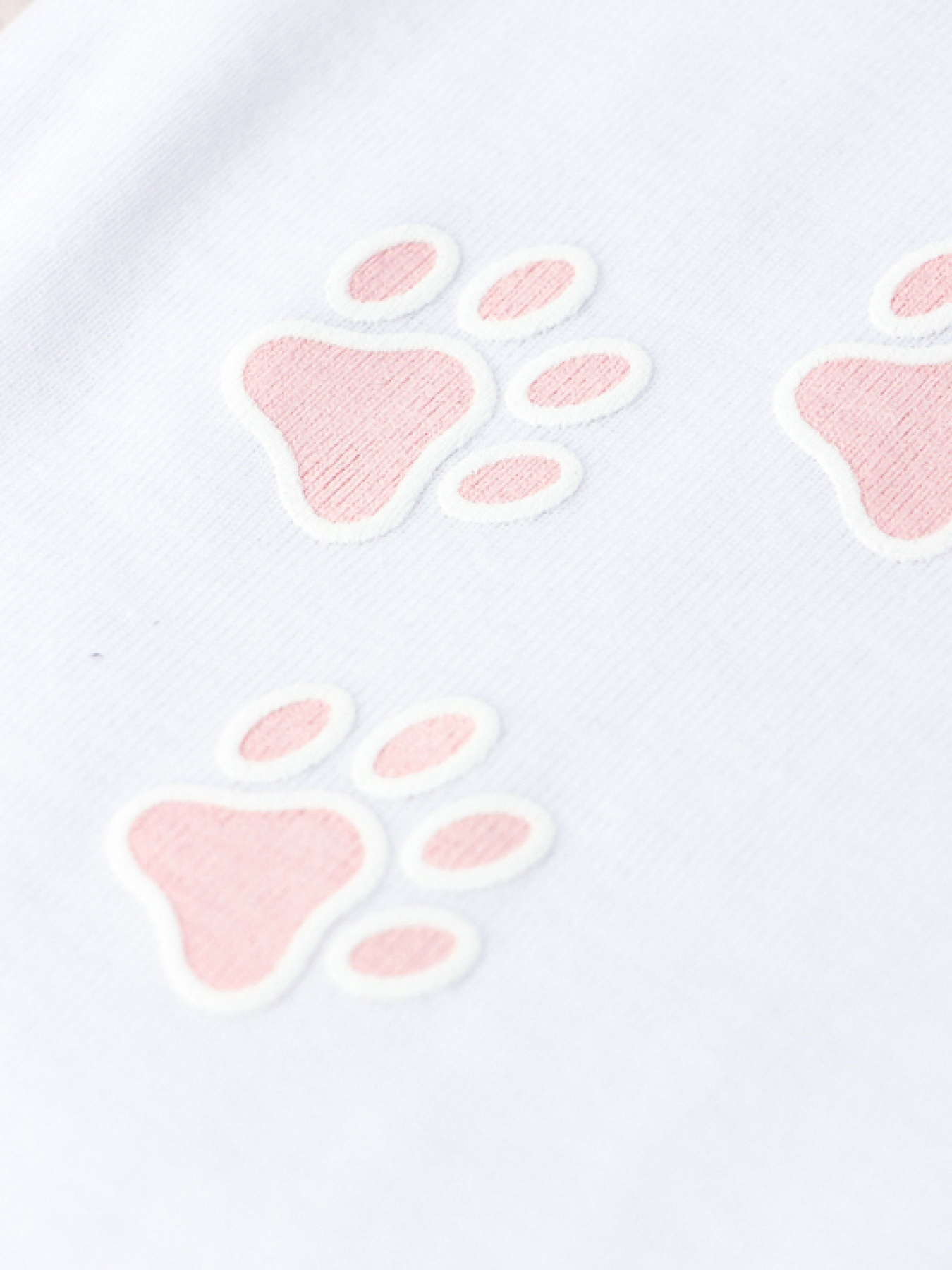 Боди для младенцев Носи своє модель 5067-008-33-5-blij-lapki Фото