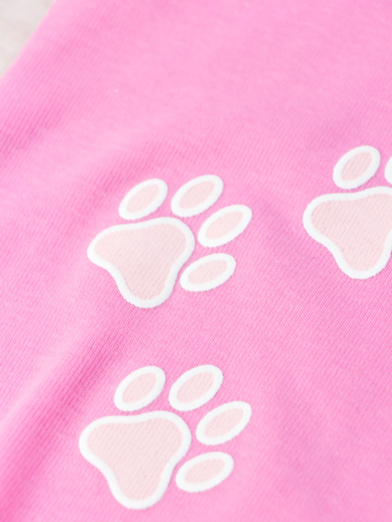 Боди для младенцев Носи своє модель 5067-008-33-5-rozhevij-lapki Фото