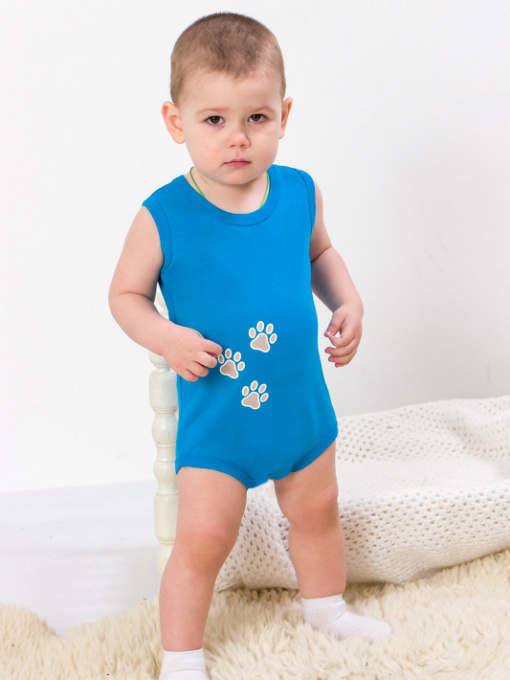 Боди для младенцев Носи своє модель 5067-008-33-4-bryuzovij-lapki Боди для младенцев Носи своє модель 5067-008-33-4-bryuzovij-lapki Фото