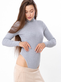 Боди Носи своє модель 8082-019-1-srij Фото