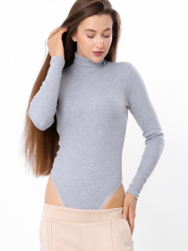 Боди Носи своє модель 8082-019-1-srij Фото