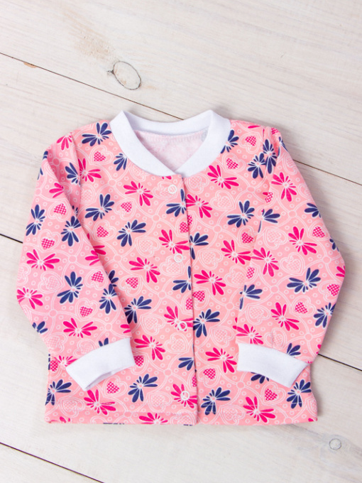 Кофта Носи своє модель 5036-024-5-kvtka-persik Фото