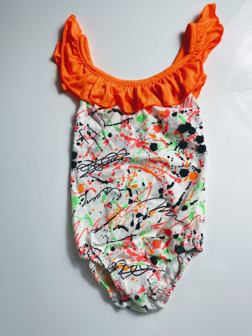 Купальник Носи своє модель 4002-043-plqma-blij Фото