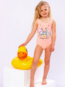 Купальник Носи своє модель 4004-036-33-persik Фото