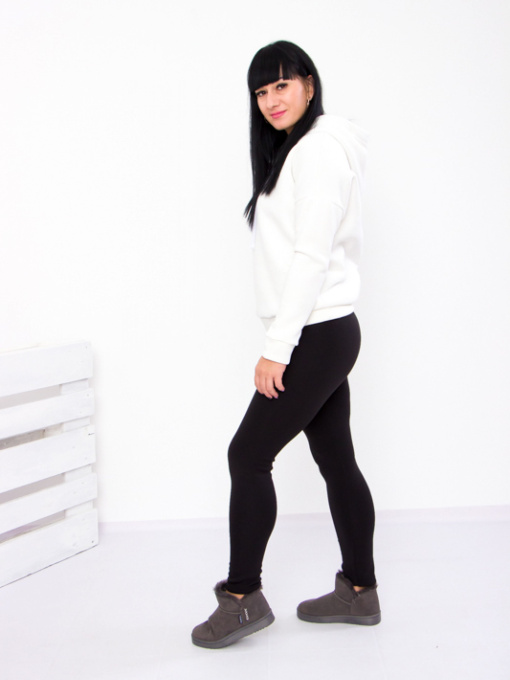 Леггинсы Носи своє модель 8087-085-chornij Фото