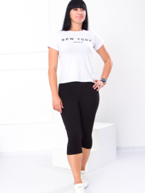 Велосипедки Носи своє модель 8020-036-chornij Фото